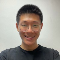 Lewis (Zixiao) Wang