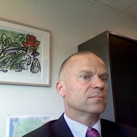 Willem-Jan Ribberink