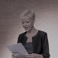 Sandra Hall