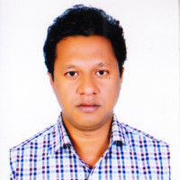 Shimul Dasgupta