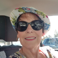 Cindy Hallas