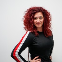 Arianna Ponissi