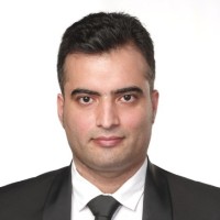 Javad Ahmadian