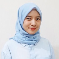 Najmi Azizah