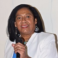 Sandra Comerie-Smith