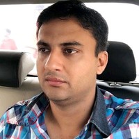 Muhammad Mohsin Asghar