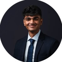 Krenil Patel