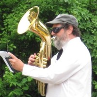Charles Leach