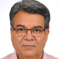 YP Singh