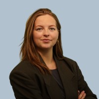Laura Van Der Wal