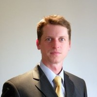 Jonathan Cater