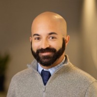 Jonathan Morrison, Lmsw