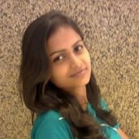 Poonam Upadhyay