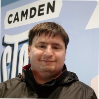 William Davies-Edwards