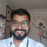 Kiran Pardeshi