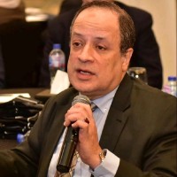 Sayed Attallah, DBA, MBA, BSc Elect. Eng