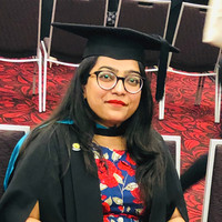 Shivani Patel