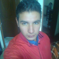 Jose Luis Tapia Alvarado