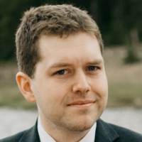 Nick Hamer
