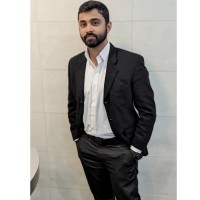 Omkar Redekar