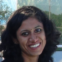 Uma Muthukrishnan
