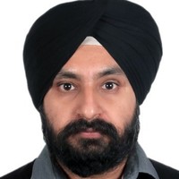 Jaspreet Singh Narula