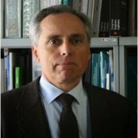 Alberto Leboreiro Amaro, Phd