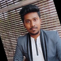 Pratheepkumar V