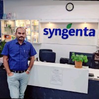 Shivanand Hiremath
