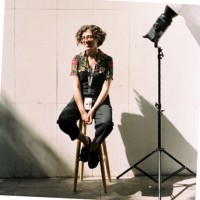 Júlia Bullich Luzán