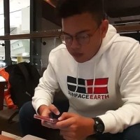 Mohamad Fairuz Bin Mohd Amin