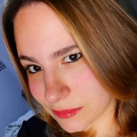 Marcela Bárbaro Cavalheri