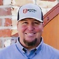 Brad Booth