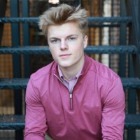 Christopher Upchurch