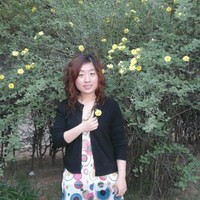 Yasmine wang