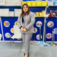 Deepti Verma
