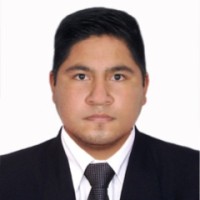 Max Alexis Uriarte Chicoma