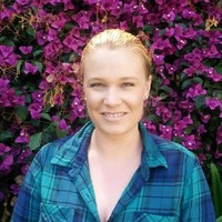Heather Cockrell
