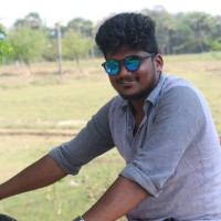 Pranay Reddy