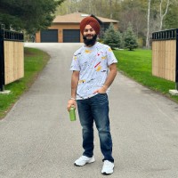 Damanpreet Singh