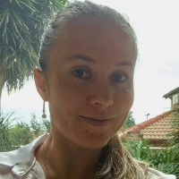 Leona O'Neill