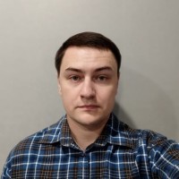 Artem Nikulin