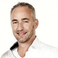 Mark Toby