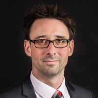 Patrick Champagne
