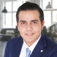 Jorge Enrique Padilla Carvajal