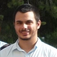 Michalis Mathioudakis