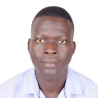 Robson Nicholas Okello