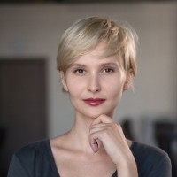 Tetiana Lunova