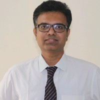 Dr Prasad Lokhande