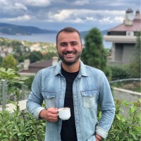 Gökhan Paşalı